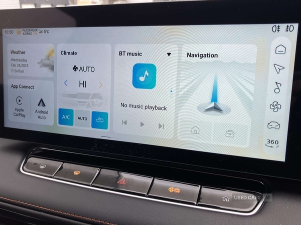 Used MG MG HS 2025 for sale - 77163848: Photo 23