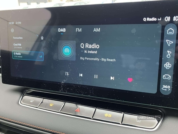 Used MG MG HS 2025 for sale - 77163848: Photo 24