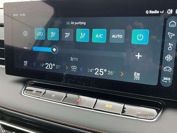 Used MG MG HS 2025 for sale - 77163848: Photo 25