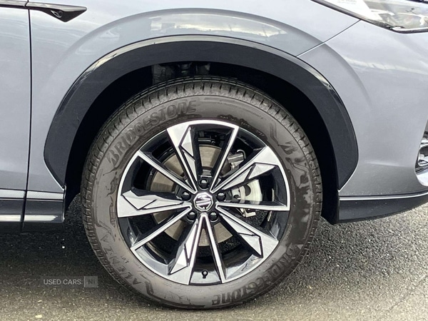 Used MG MG HS 2025 for sale - 77163848: Photo 5