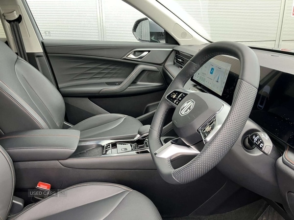 Used MG MG HS 2025 for sale - 77163848: Photo 6