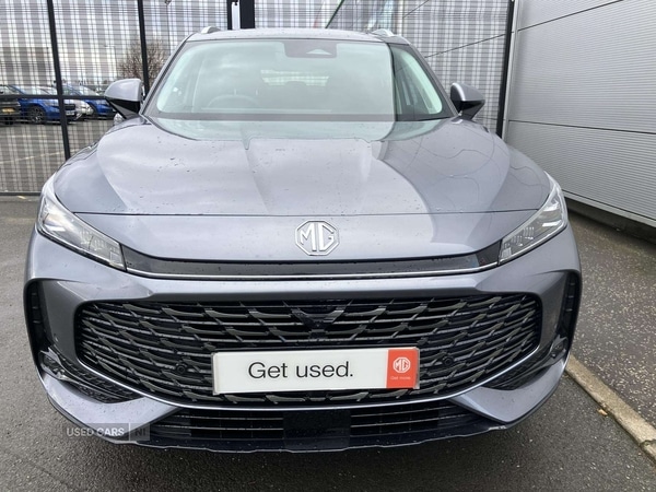 Used MG MG HS 2025 for sale - 77163848: Photo 7