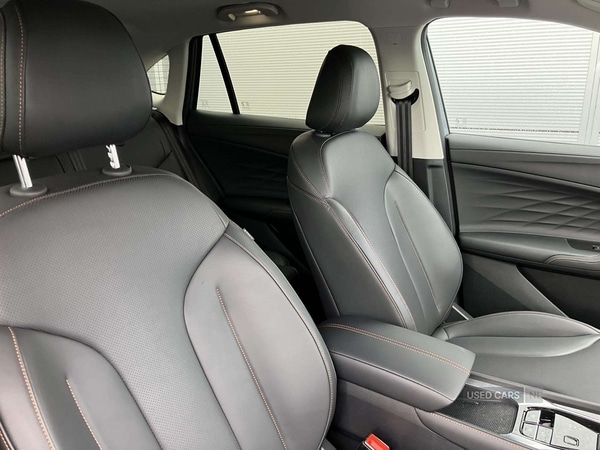 Used MG MG HS 2025 for sale - 77163848: Photo 8