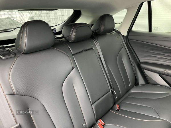 Used MG MG HS 2025 for sale - 77163848: Photo 9