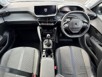 Used Peugeot 208 2025 for sale - 79742378: Photo