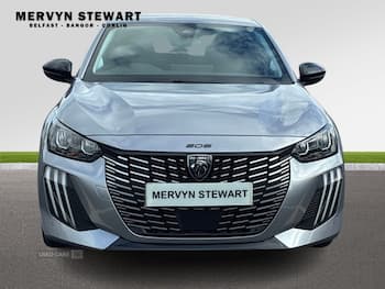 Used Peugeot 208 2025 for sale - 79742378: Photo