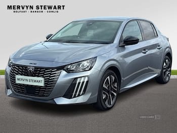 Used Peugeot 208 2025 for sale - 79742378: Photo