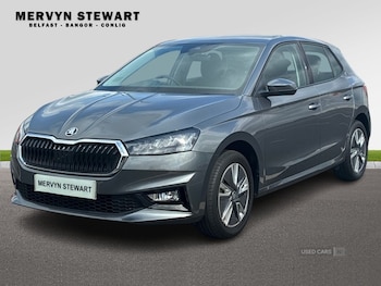 Used Skoda Fabia 2023 for sale - 79472690: Photo