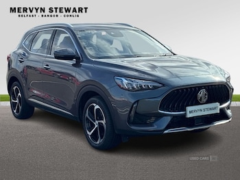 Used MG MG HS 2024 for sale - 79465606: Photo