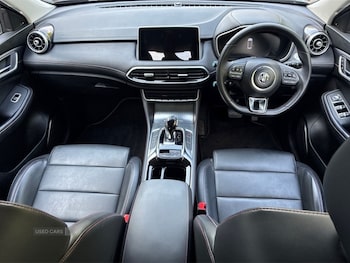 Used MG MG HS 2024 for sale - 79465606: Photo