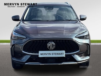 Used MG MG HS 2024 for sale - 79465606: Photo