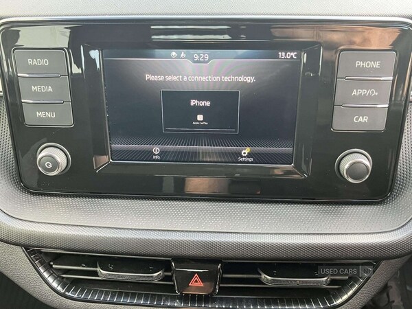 Used Skoda Fabia 2023 for sale - 76260638: Photo 20
