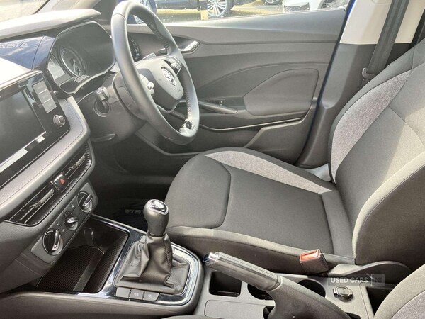 Used Skoda Fabia 2023 for sale - 76260638: Photo 2