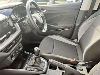 Used Skoda Fabia 2023 for sale - 76260638: Photo