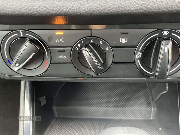 Used Skoda Fabia 2023 for sale - 76522981: Photo 20