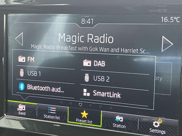 Used Skoda Fabia 2023 for sale - 76522981: Photo 23