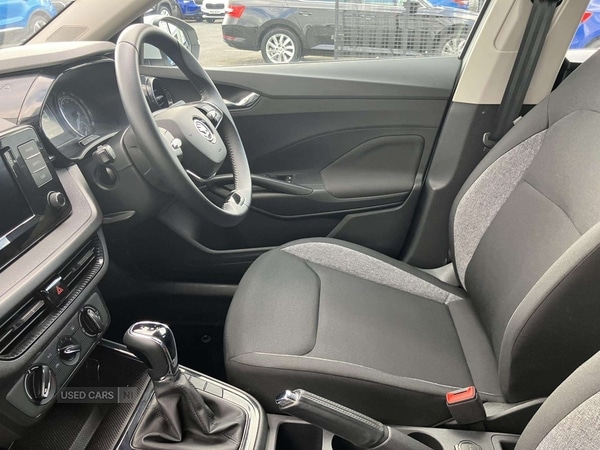 Used Skoda Fabia 2023 for sale - 76522981: Photo 6