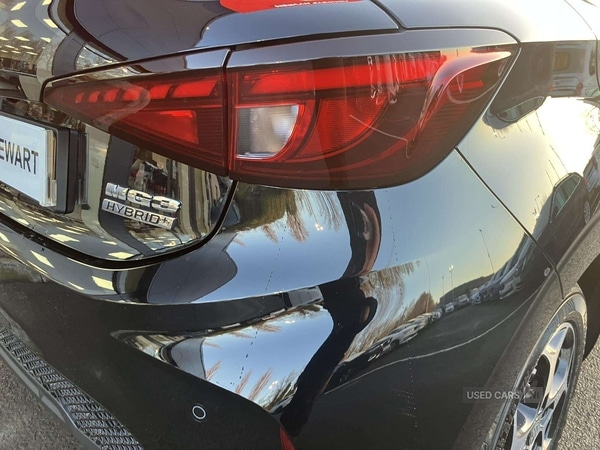 Used MG MG3 2026 for sale - 77971087: Photo 12