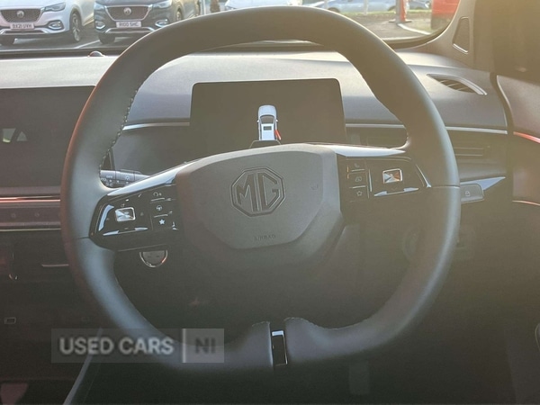 Used MG MG3 2026 for sale - 77971087: Photo 17