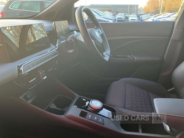 Used MG MG3 2026 for sale - 77971087: Photo 2