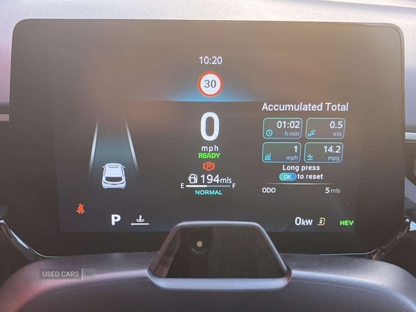 Used MG MG3 2026 for sale - 77971087: Photo 24