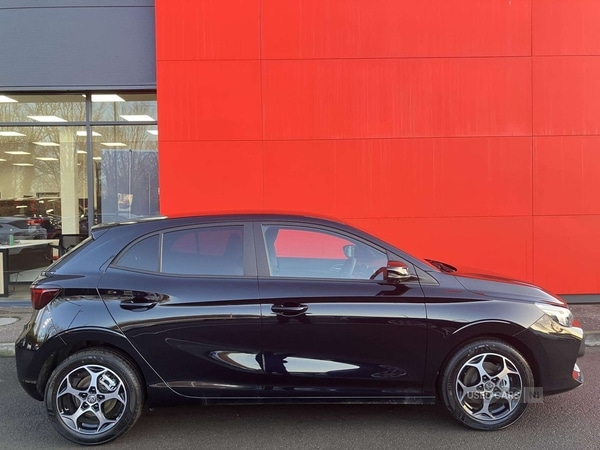 Used MG MG3 2026 for sale - 77971087: Photo 4