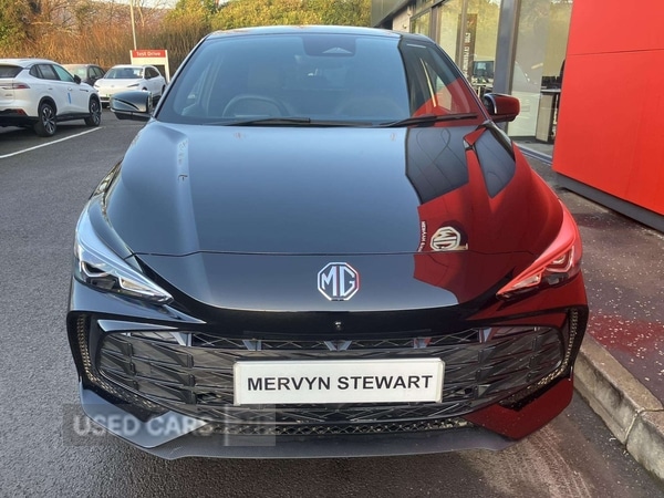 Used MG MG3 2026 for sale - 77971087: Photo 7