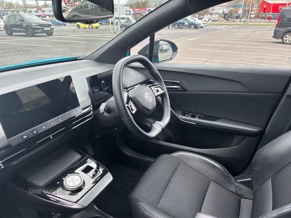 Used MG MG4 2023 for sale - 78101664: Photo 11