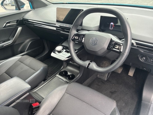 Used MG MG4 2023 for sale - 78101664: Photo 12