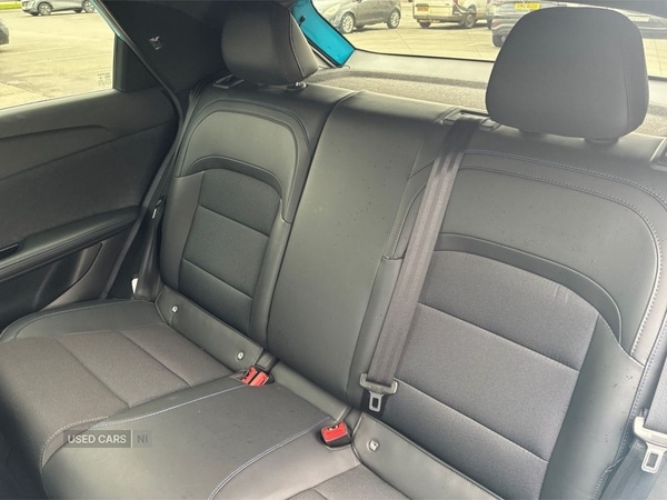 Used MG MG4 2023 for sale - 78101664: Photo 13