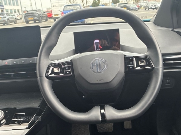 Used MG MG4 2023 for sale - 78101664: Photo 15