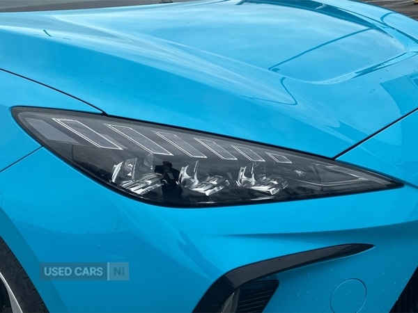 Used MG MG4 2023 for sale - 78101664: Photo 23