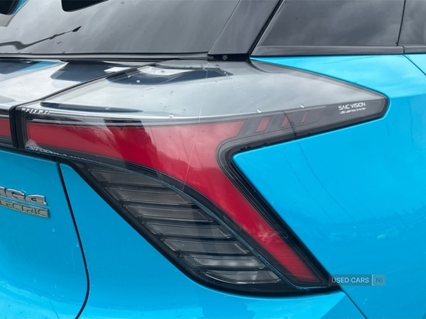 Used MG MG4 2023 for sale - 78101664: Photo 25