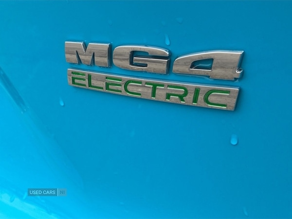 Used MG MG4 2023 for sale - 78101664: Photo 26