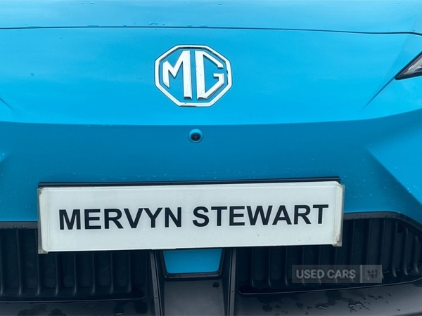 Used MG MG4 2023 for sale - 78101664: Photo 27