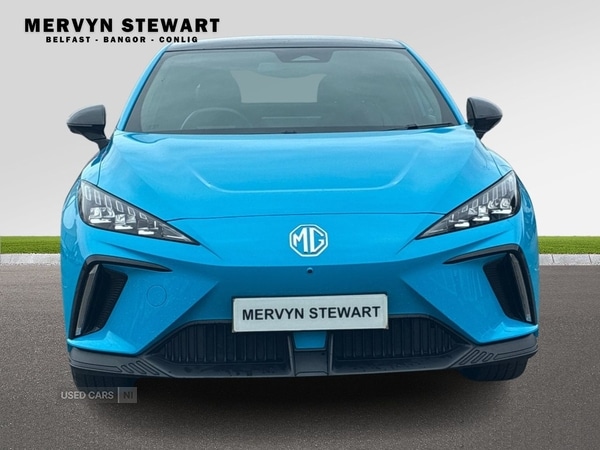 Used MG MG4 2023 for sale - 78101664: Photo 3