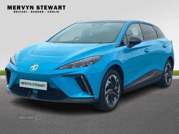 Used MG MG4 2023 for sale - 78101664: Photo 4