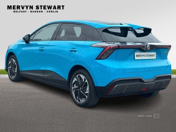 Used MG MG4 2023 for sale - 78101664: Photo 6