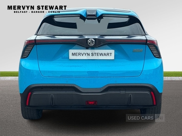 Used MG MG4 2023 for sale - 78101664: Photo 7