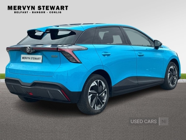 Used MG MG4 2023 for sale - 78101664: Photo 8