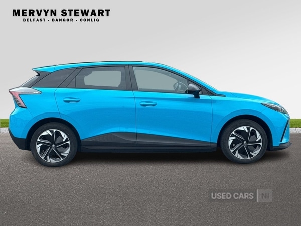 Used MG MG4 2023 for sale - 78101664: Photo 9