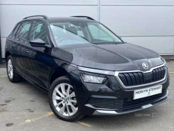 2022 - 1.0 TSI 110 SE 5dr DSG