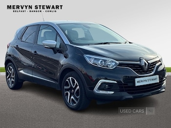 Used Renault Captur 2019 for sale - 78363507: Photo