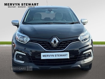 Used Renault Captur 2019 for sale - 78363507: Photo