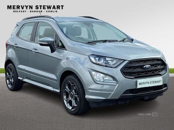 Used Ford Ecosport 2021 for sale - 79861793: Photo