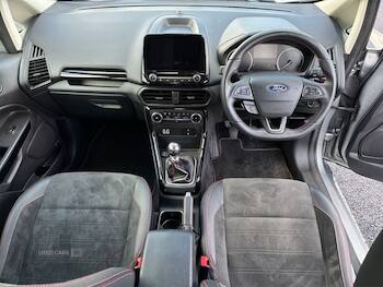 Used Ford Ecosport 2021 for sale - 79861793: Photo