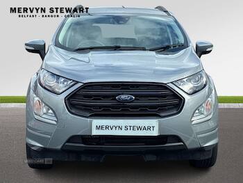Used Ford Ecosport 2021 for sale - 79861793: Photo