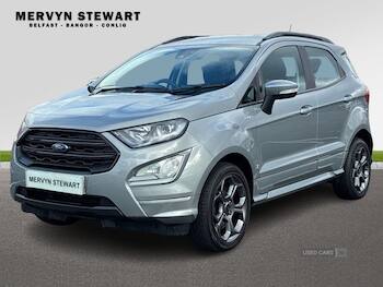 Used Ford Ecosport 2021 for sale - 79861793: Photo