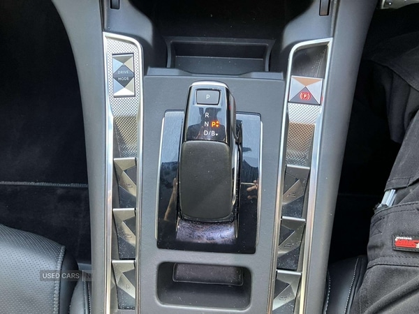 Used DS Automobiles DS 7 2023 for sale - 78102082: Photo 16