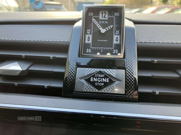 Used DS Automobiles DS 7 2023 for sale - 78102082: Photo 17